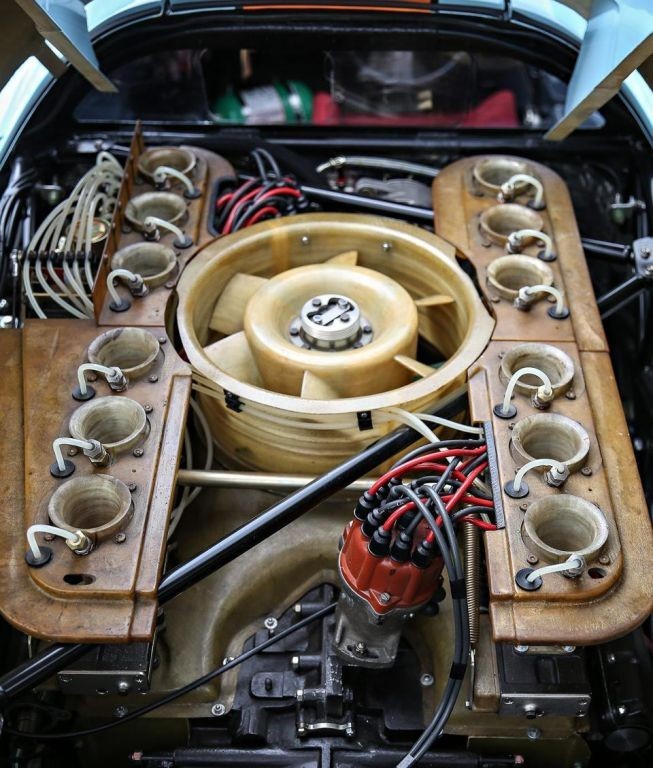 PORSCHE 917K #024 TORNA-SE O PORSCHE MAIS CARO DA HISTÓRIA, foto 15