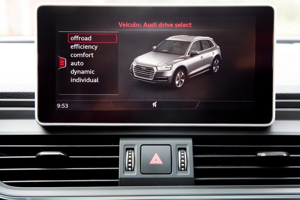 NOVO AUDI Q5 CHEGA AO BRASIL AINDA MAIS ESPORTIVO E VERSÁTIL, foto 16
