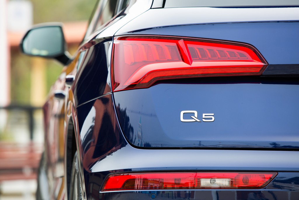 NOVO AUDI Q5 CHEGA AO BRASIL AINDA MAIS ESPORTIVO E VERSÁTIL, foto 22