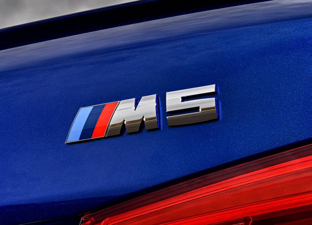 NOVO BMW M5 2018 CHEGA COM DINAMISMO E ALTO DESEMPENHO, foto 38