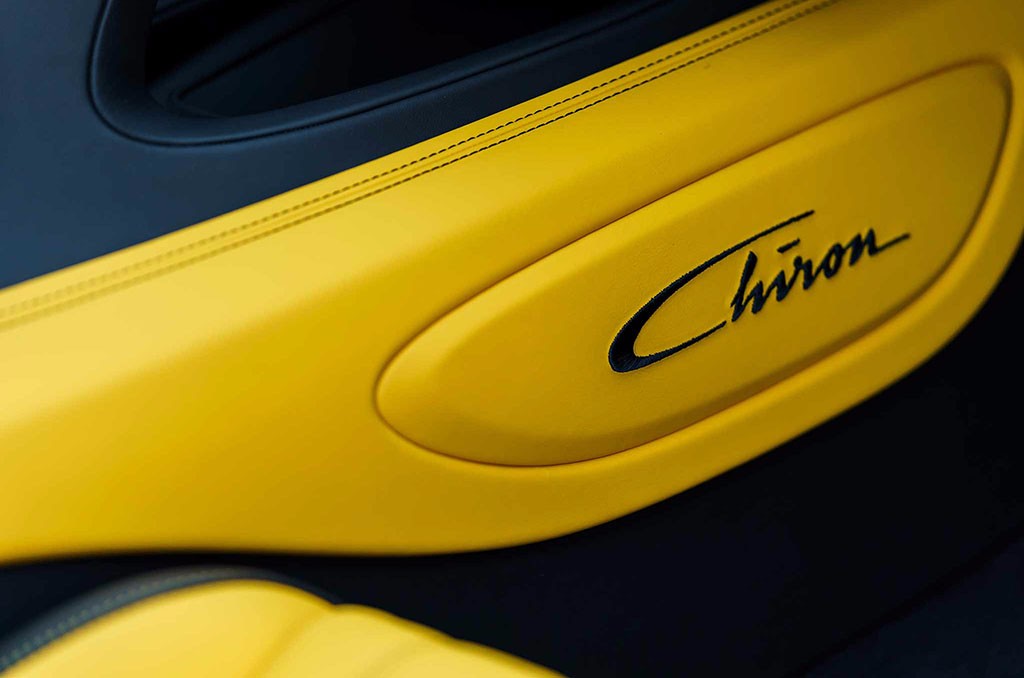 PRIMEIRA ENTREGA DO BUGATTI CHIRON NOS ESTADOS UNIDOS FOI CELEBRADA EM PEBBLE BEACH, foto 9