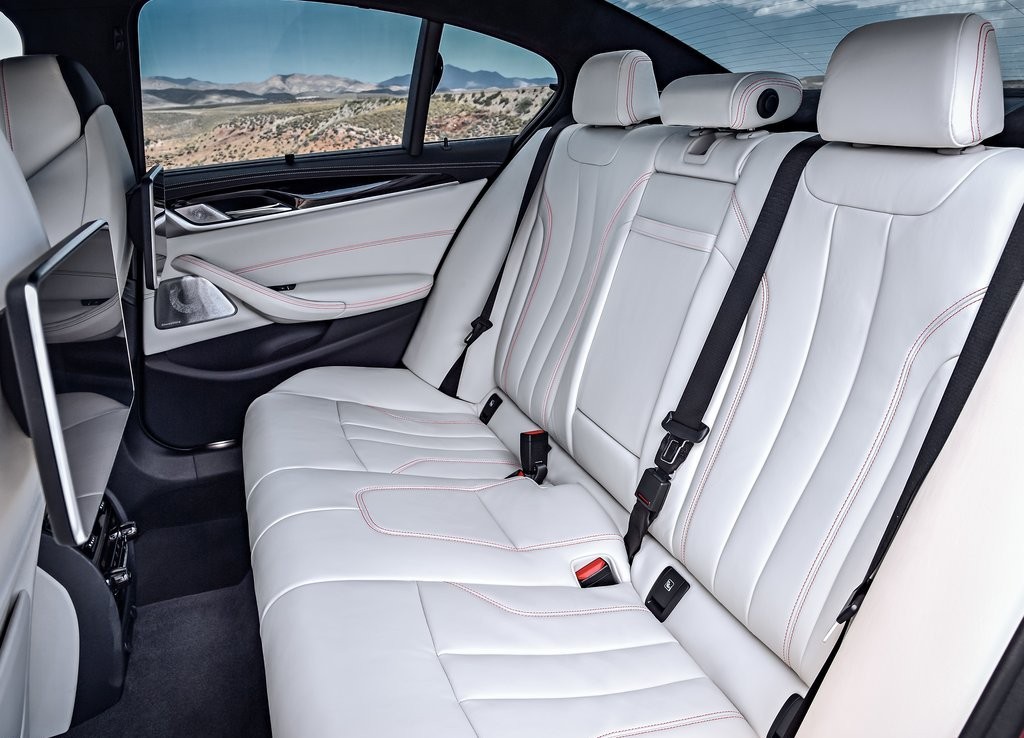 BMW M5 FIRST EDITION 2018: UMA EDIÇÃO EXCLUSIVA E LIMITADA A 400 EXEMPLARES, foto 15