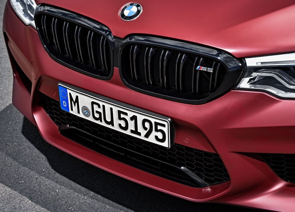BMW M5 FIRST EDITION 2018: UMA EDIÇÃO EXCLUSIVA E LIMITADA A 400 EXEMPLARES, foto 18