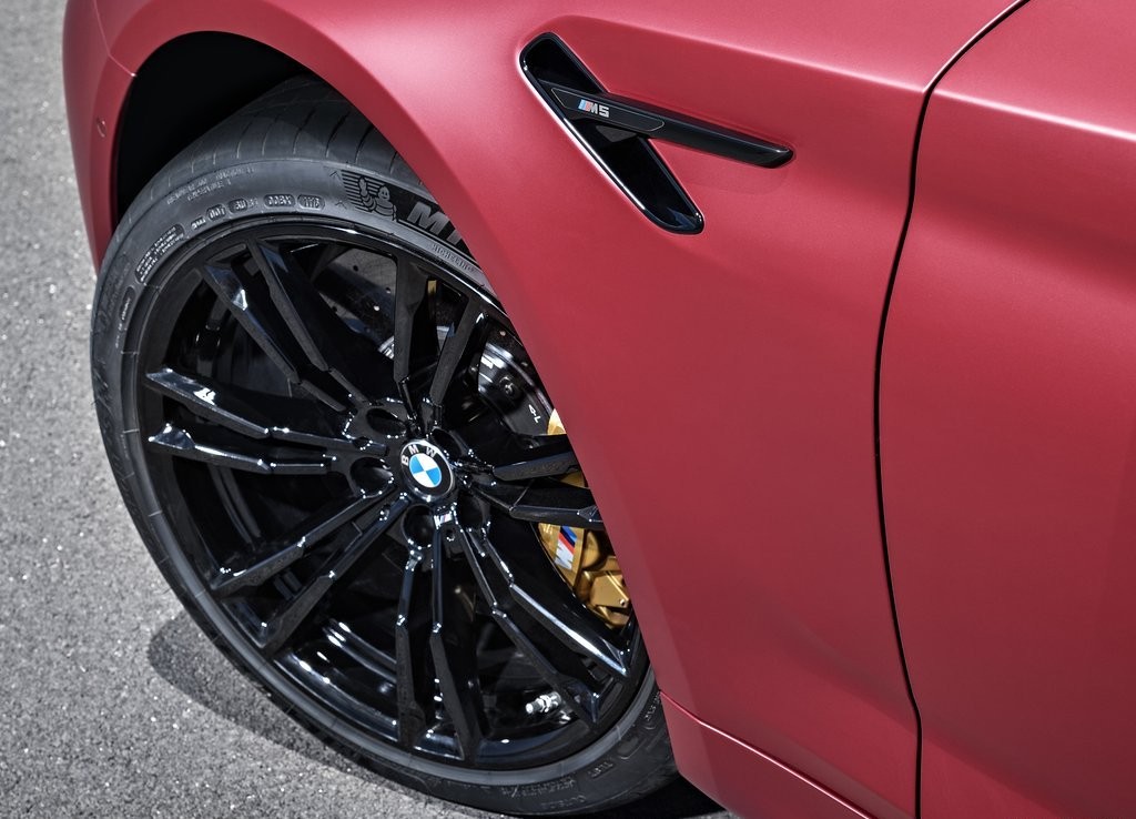 BMW M5 FIRST EDITION 2018: UMA EDIÇÃO EXCLUSIVA E LIMITADA A 400 EXEMPLARES, foto 20