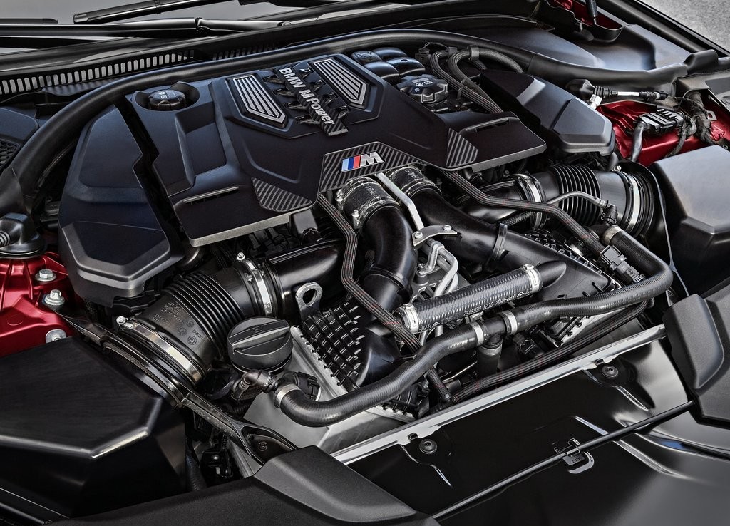 BMW M5 FIRST EDITION 2018: UMA EDIÇÃO EXCLUSIVA E LIMITADA A 400 EXEMPLARES, foto 24