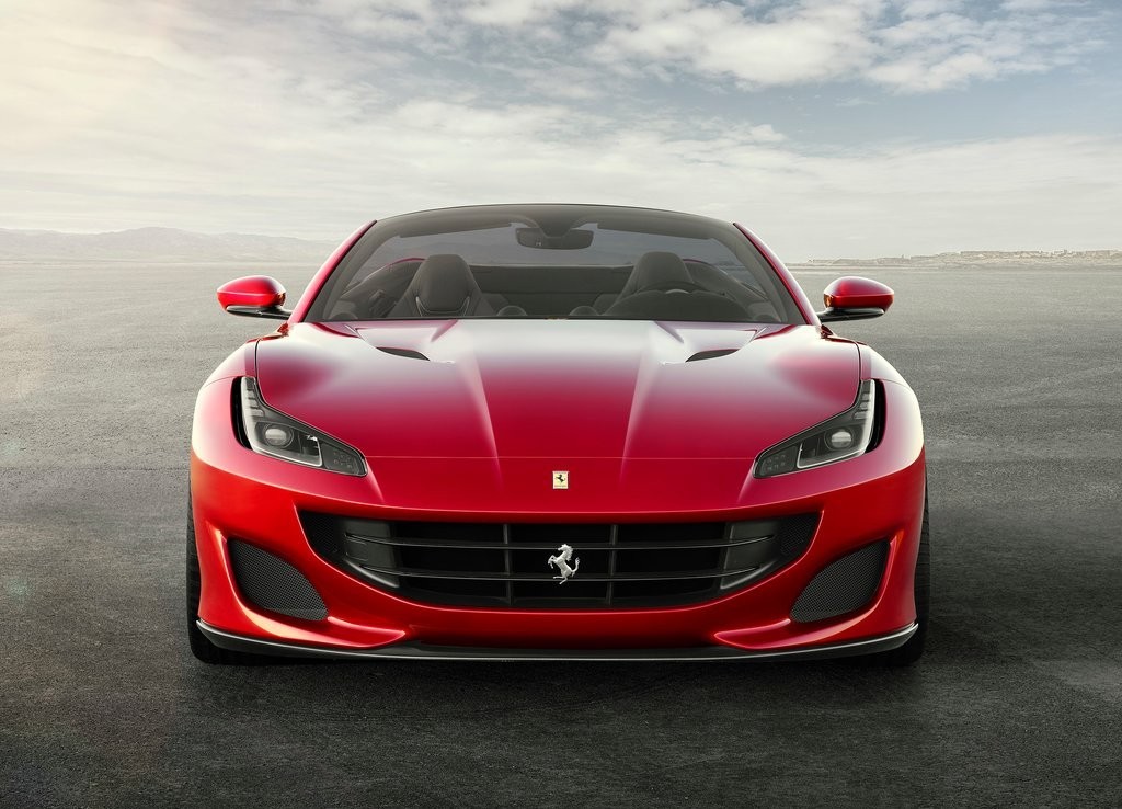 FERRARI PORTOFINO 2018: O SUCESSOR DO CALIFORNIA T CHEGA COM 600 CV, foto 5