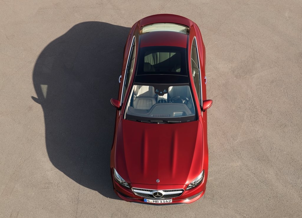MERCEDES-BENZ E 300 COUPE CHEGA AO BRASIL EM OUTUBRO POR R$ 390.900, foto 19