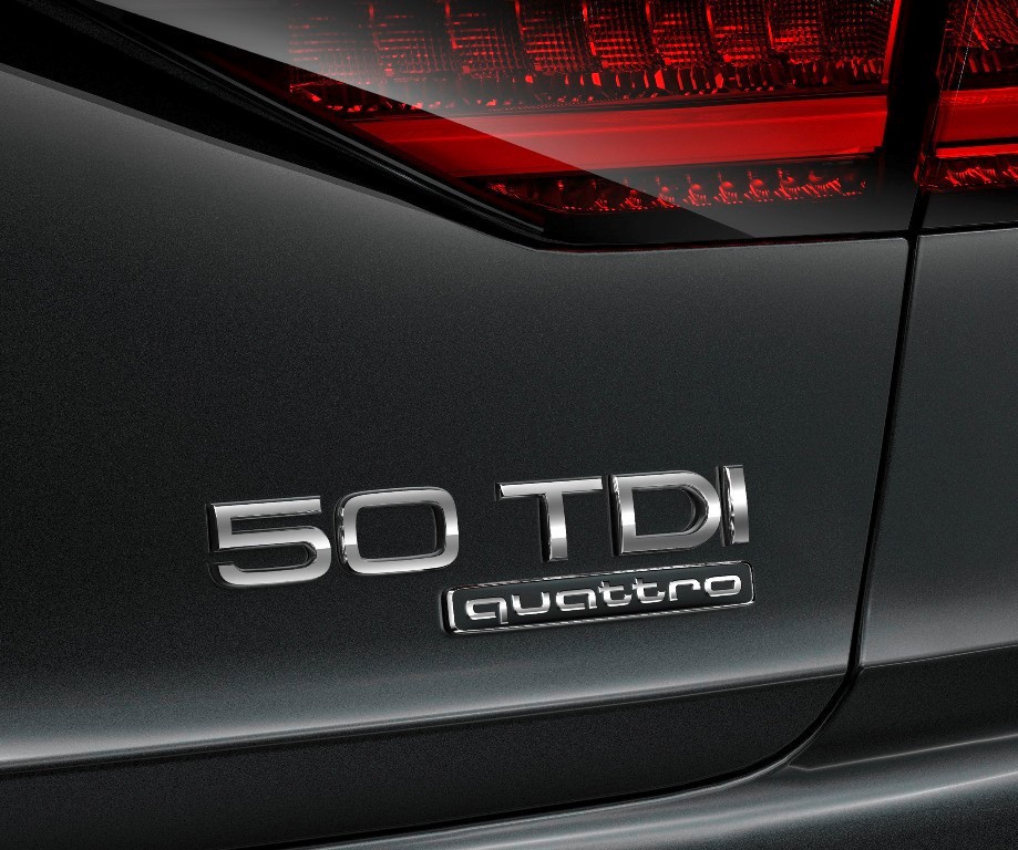 AUDI ESTREIA NOVO SISTEMA DE NOMENCLATURAS POR POTÊNCIA, foto 6