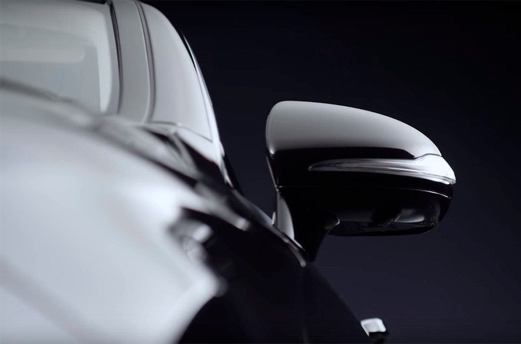 NOVO MERCEDES-BENZ S CLASS CABRIO 2018 MOSTRA SUAS FORMAS, foto 2