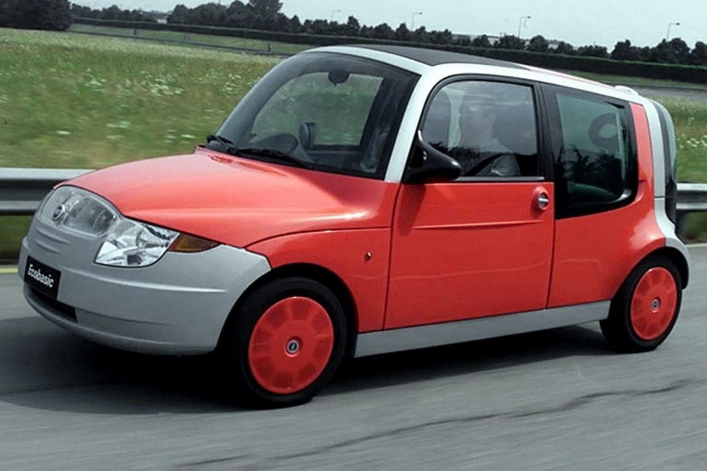 FIAT ECOBASIC: UM CONCEITO PRÁTICO E ECONÔMICO, foto 2