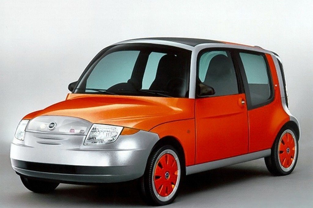 FIAT ECOBASIC: UM CONCEITO PRÁTICO E ECONÔMICO, foto 3