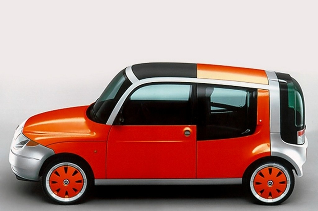 FIAT ECOBASIC: UM CONCEITO PRÁTICO E ECONÔMICO, foto 4