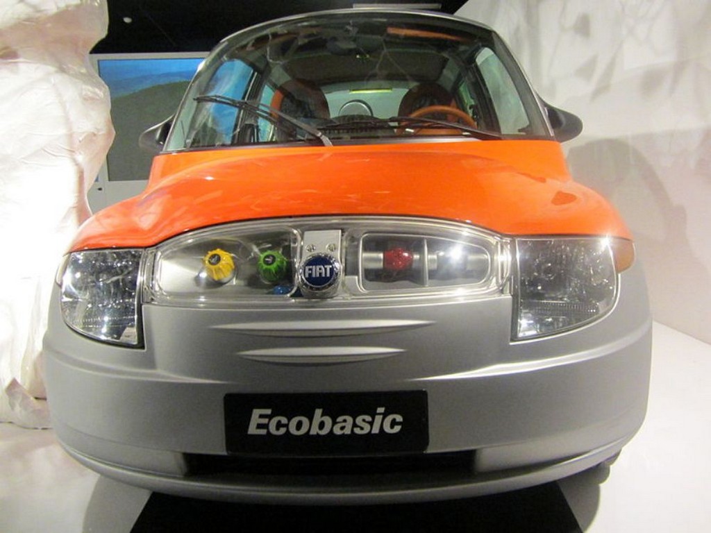 FIAT ECOBASIC: UM CONCEITO PRÁTICO E ECONÔMICO, foto 5