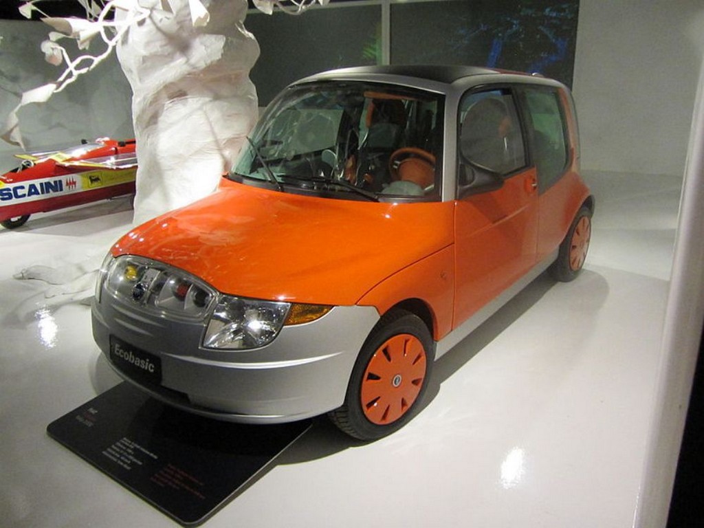 FIAT ECOBASIC: UM CONCEITO PRÁTICO E ECONÔMICO, foto 6