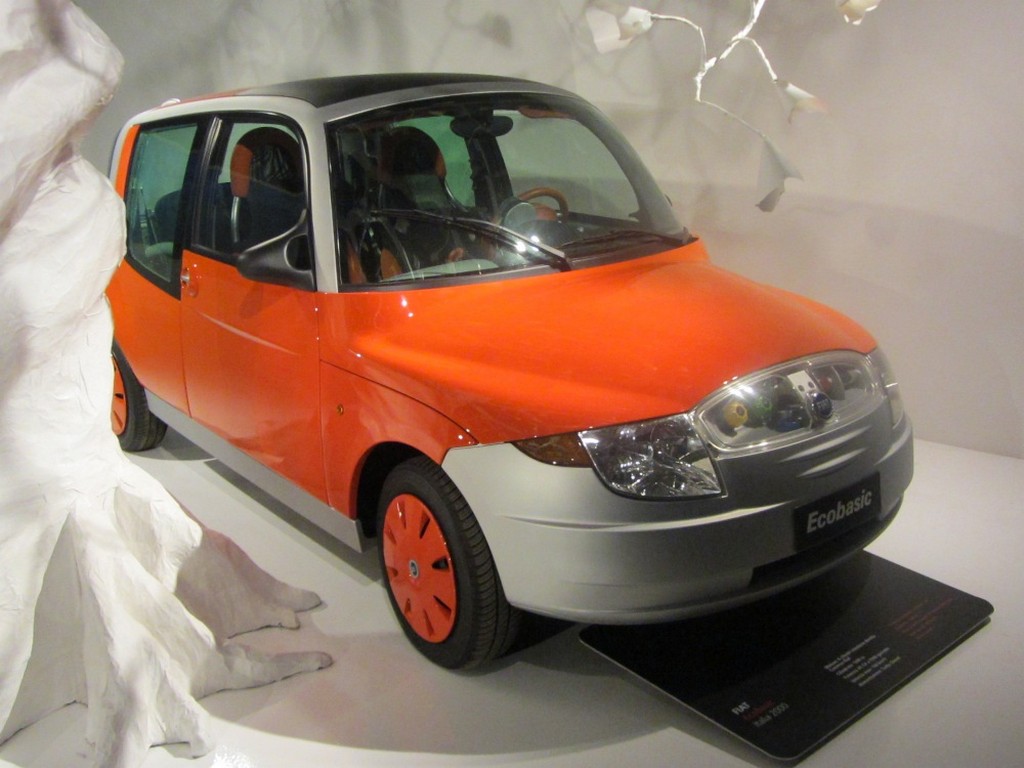 FIAT ECOBASIC: UM CONCEITO PRÁTICO E ECONÔMICO, foto 7