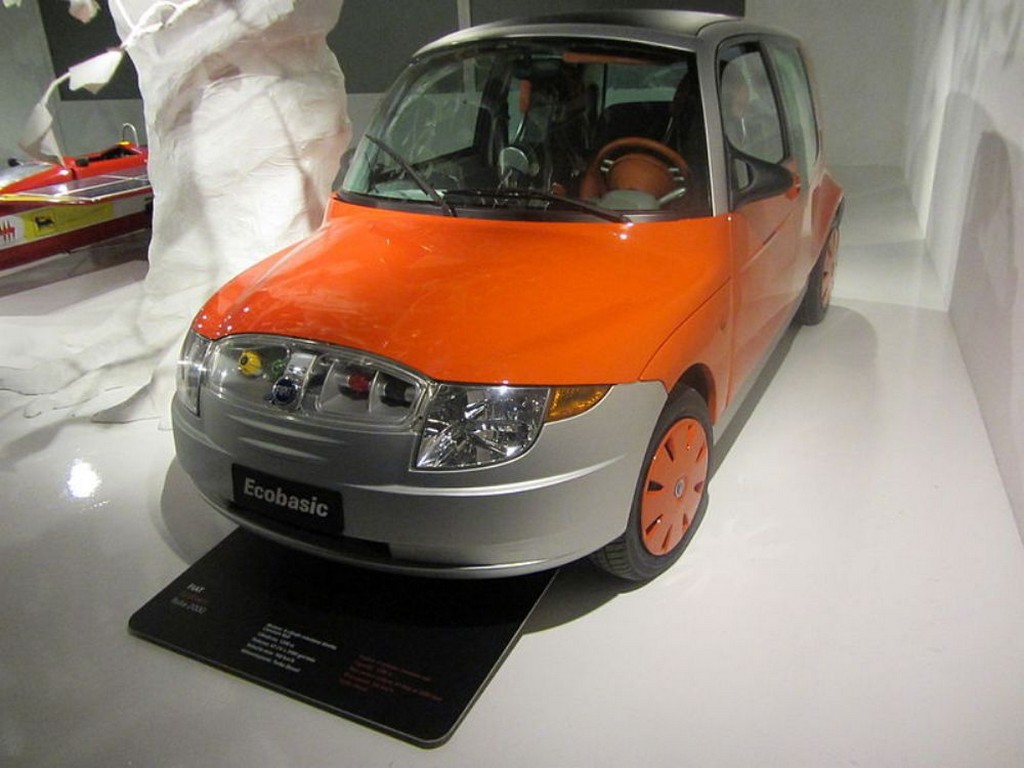 FIAT ECOBASIC: UM CONCEITO PRÁTICO E ECONÔMICO, foto 8