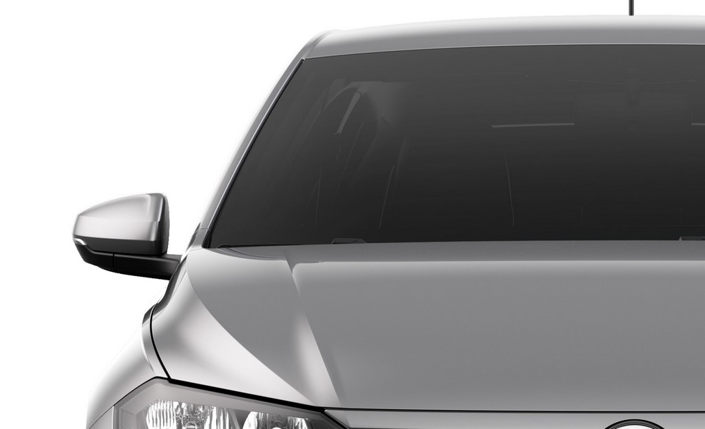 VOLKSWAGEN NOVO POLO: UM CARRO DE ESTILO JOVEM E CARISMÁTICO COM DESIGN EXPRESSIVO, foto 2