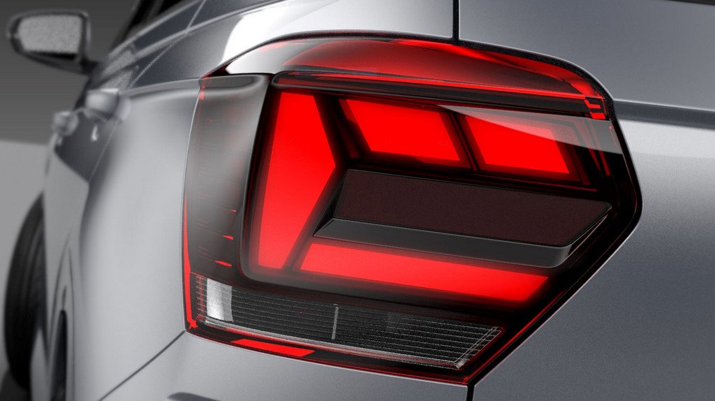 VOLKSWAGEN NOVO POLO: UM CARRO DE ESTILO JOVEM E CARISMÁTICO COM DESIGN EXPRESSIVO, foto 3