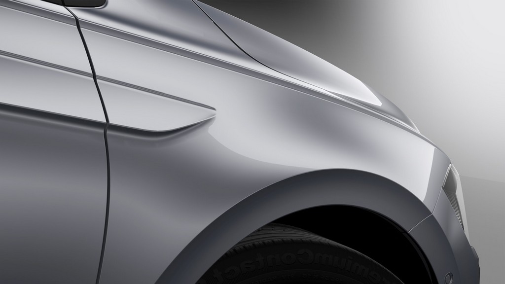 VOLKSWAGEN NOVO POLO: UM CARRO DE ESTILO JOVEM E CARISMÁTICO COM DESIGN EXPRESSIVO, foto 5