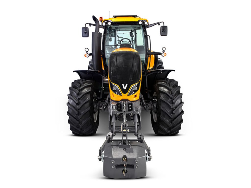 VALTRA APRESENTA OS TRATORES T CVT NA EXPOINTER 2017, foto 3