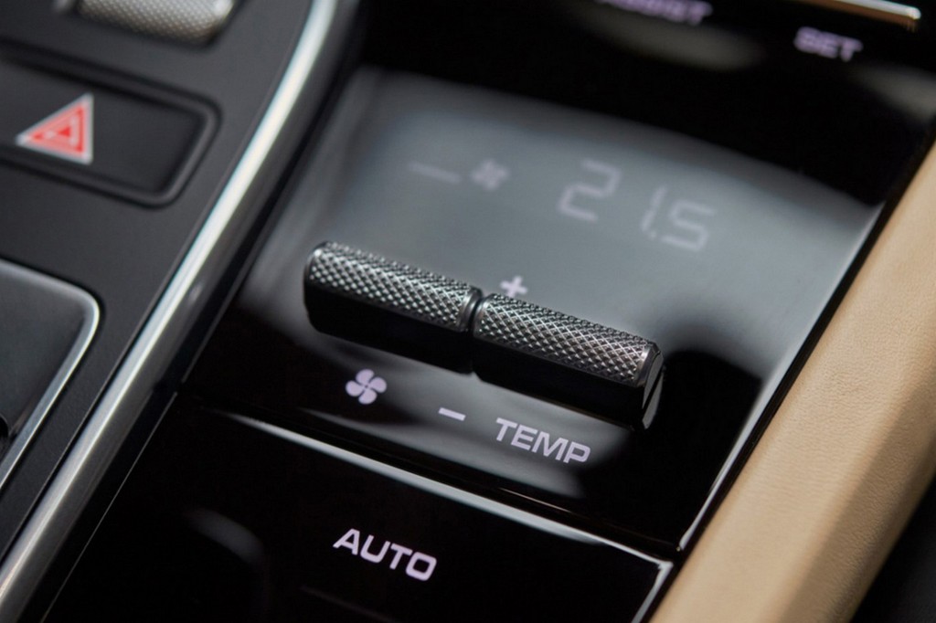 VAZAM IMAGENS OFICIAIS DO NOVO PORSCHE CAYENNE QUE SERÁ REVELADO AMANHÃ, foto 10