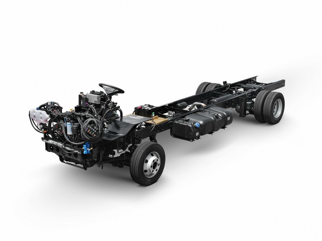 VOLKSBUS CELEBRA NA TRANSPÚBLICO 140 MIL CHASSIS PRODUZIDOS, foto 4
