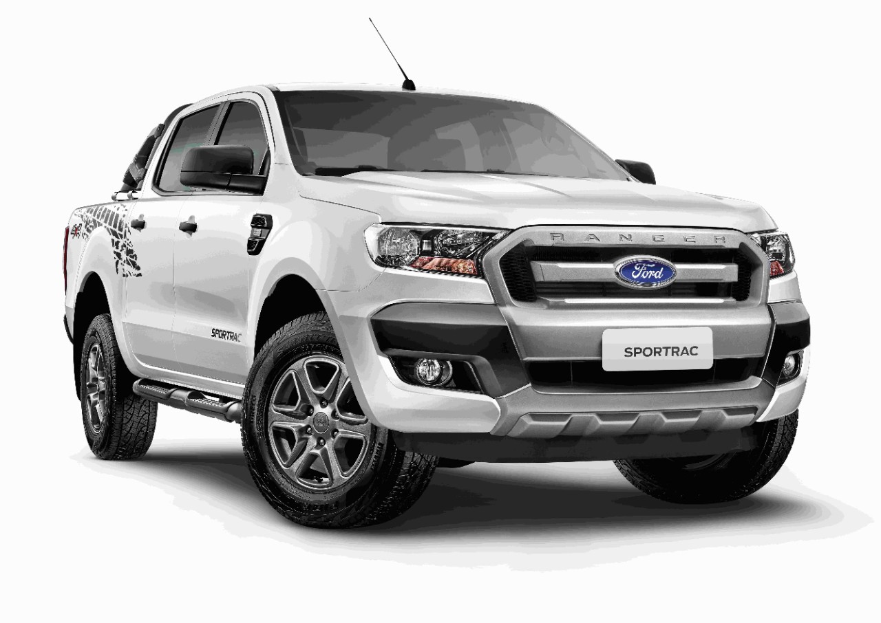 FORD LANÇA LINHA 2018 DA RANGER COM DUAS NOVAS VERSÕES DE ESTILO ESPORTIVO E DE ENTRADA COM MOTOR 2.2 DIESEL E AMPLIA A OFERTA DE CONTEÚDO, foto 1