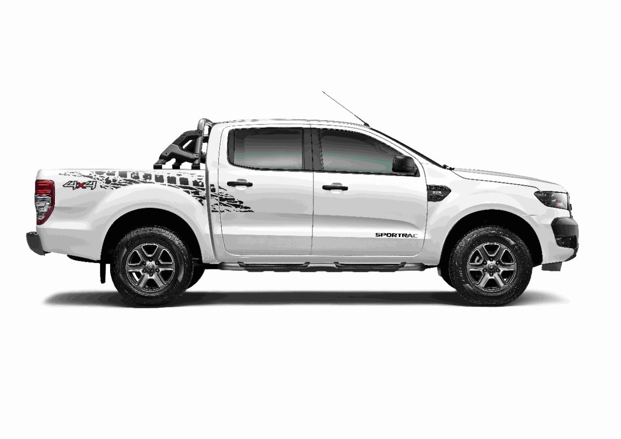 FORD LANÇA LINHA 2018 DA RANGER COM DUAS NOVAS VERSÕES DE ESTILO ESPORTIVO E DE ENTRADA COM MOTOR 2.2 DIESEL E AMPLIA A OFERTA DE CONTEÚDO, foto 2