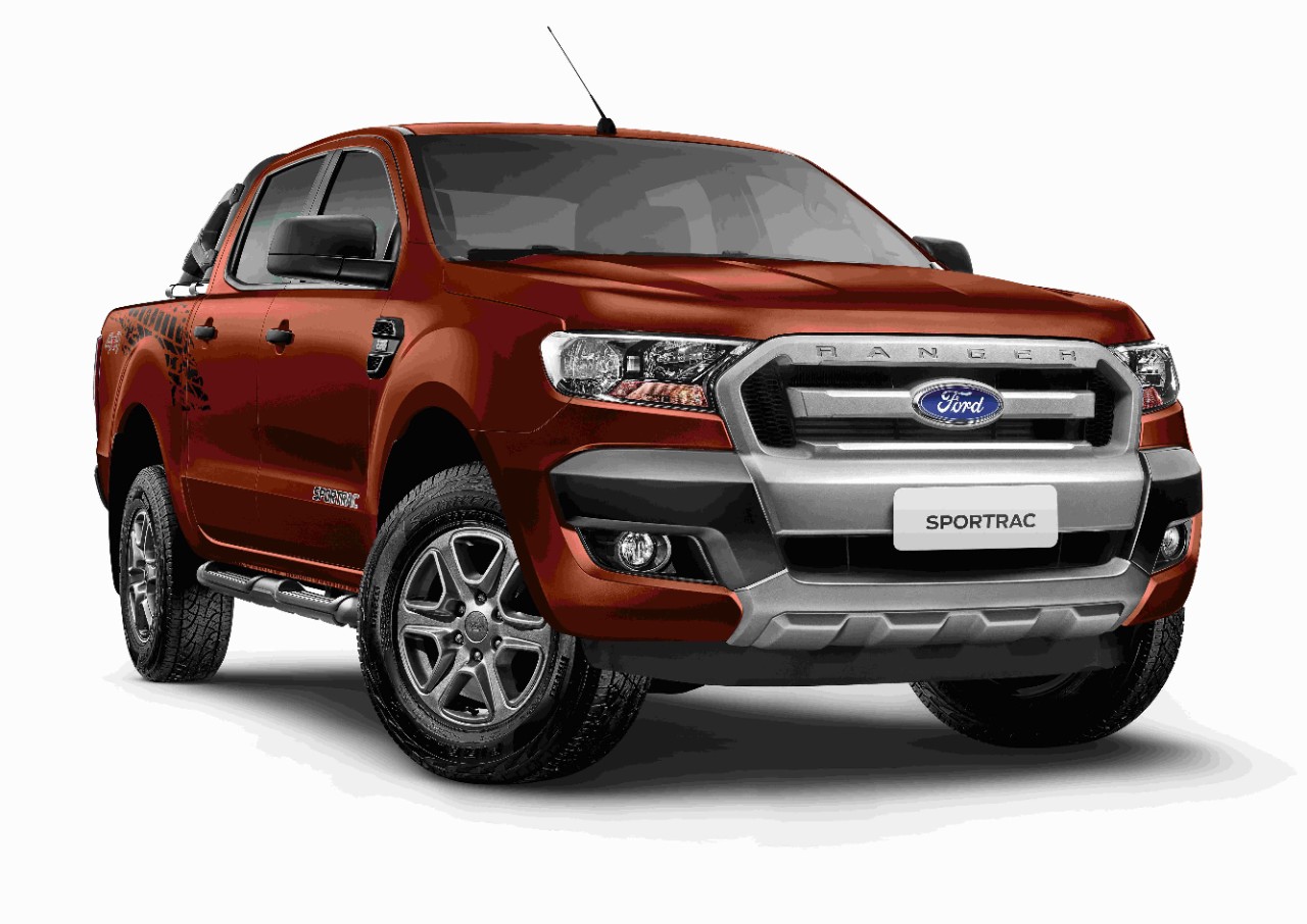 FORD LANÇA LINHA 2018 DA RANGER COM DUAS NOVAS VERSÕES DE ESTILO ESPORTIVO E DE ENTRADA COM MOTOR 2.2 DIESEL E AMPLIA A OFERTA DE CONTEÚDO, foto 3