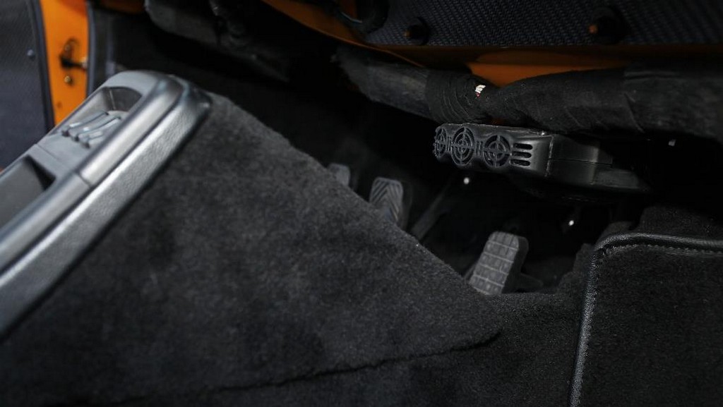 PORSCHE 911 PREPARADO PELA DP MOTORSPORT APOSTA EM SUA LEVEZA, foto 28