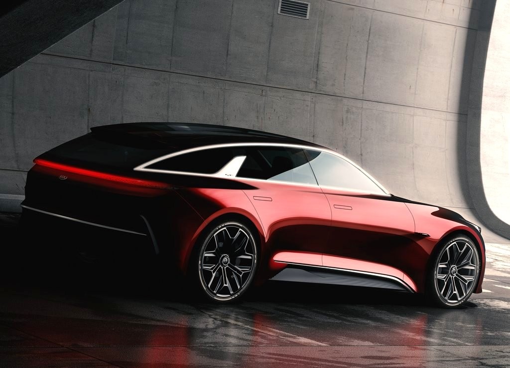 KIA PROCEED CONCEPT ANTECIPA EM FRANKFURT A NOVA GERAÇÃO DO CEE’D, foto 3