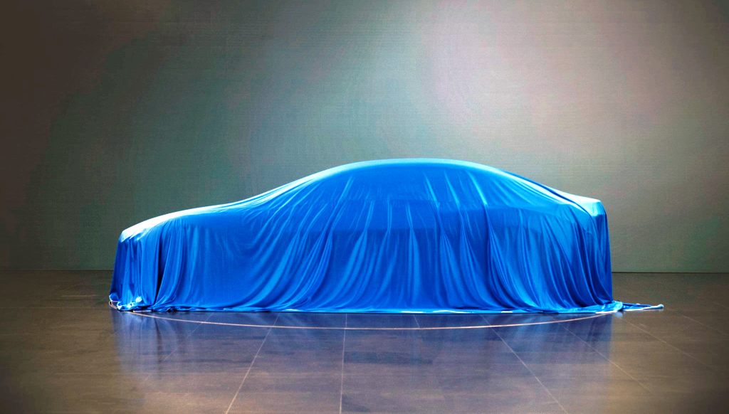 BMW i5 SERÁ REVELADO COMO CONCEPT EM FRANKFURT, foto 2