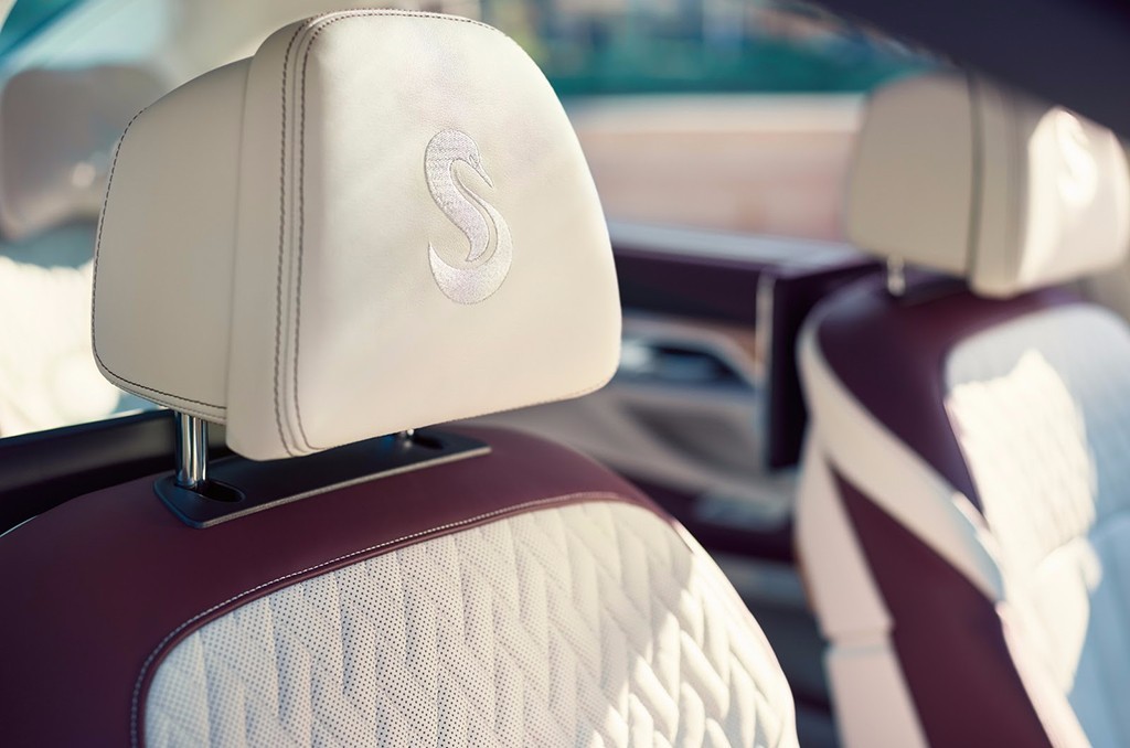 BMW M760Li xDRIVE V12 EXCELLENCE INSPIRADO NO MUNDO NÁUTICO, foto 8