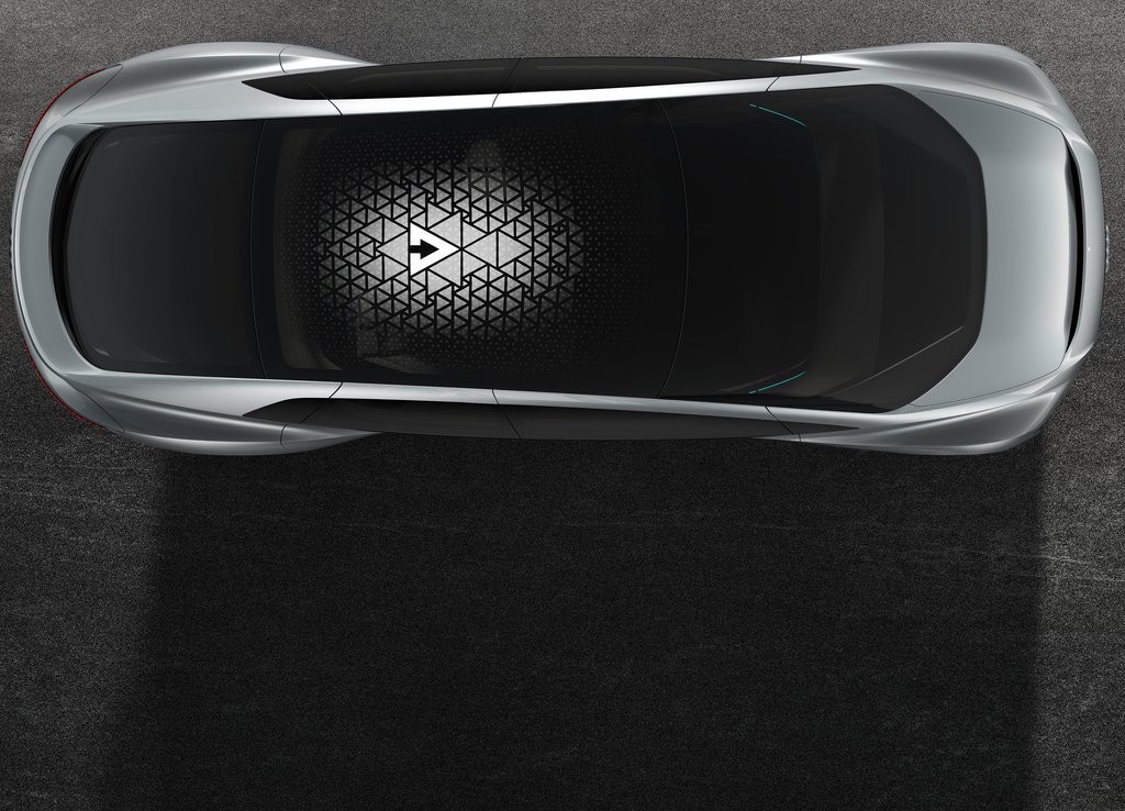 AUDI APRESENTA EM FRANKFURT SUA VISÃO DO CAMINHO DA TECNOLOGIA AUTÔNOMA, foto 17