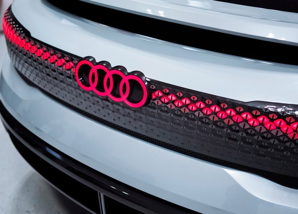 AUDI APRESENTA EM FRANKFURT SUA VISÃO DO CAMINHO DA TECNOLOGIA AUTÔNOMA, foto 25
