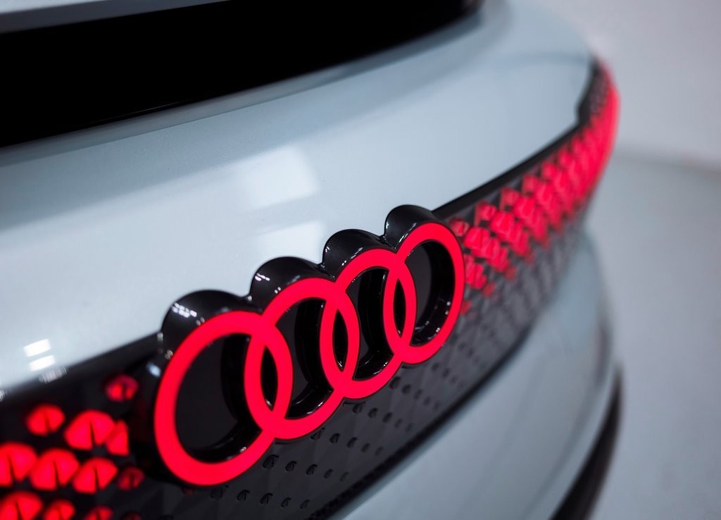 AUDI APRESENTA EM FRANKFURT SUA VISÃO DO CAMINHO DA TECNOLOGIA AUTÔNOMA, foto 26