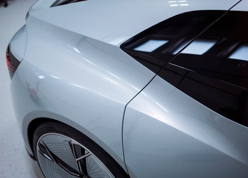 AUDI APRESENTA EM FRANKFURT SUA VISÃO DO CAMINHO DA TECNOLOGIA AUTÔNOMA, foto 27