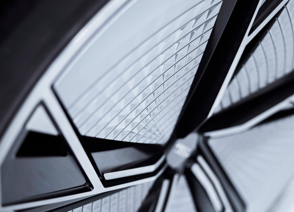 AUDI APRESENTA EM FRANKFURT SUA VISÃO DO CAMINHO DA TECNOLOGIA AUTÔNOMA, foto 28