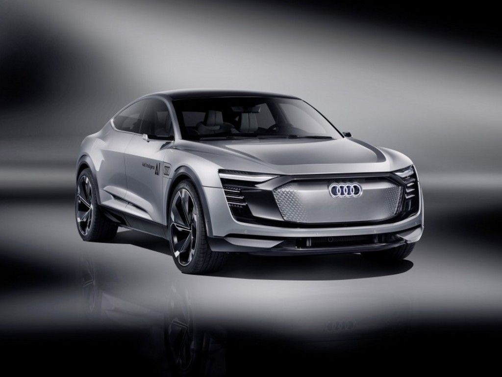 AUDI APRESENTA EM FRANKFURT SUA VISÃO DO CAMINHO DA TECNOLOGIA AUTÔNOMA, foto 49