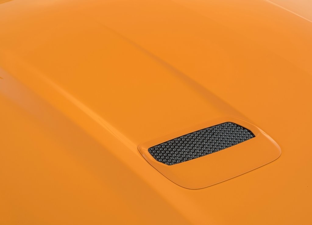 FORD MUSTANG 2018 RENOVADO CHEGA À EUROPA E ESTREIA EM FRANKFURT, foto 18
