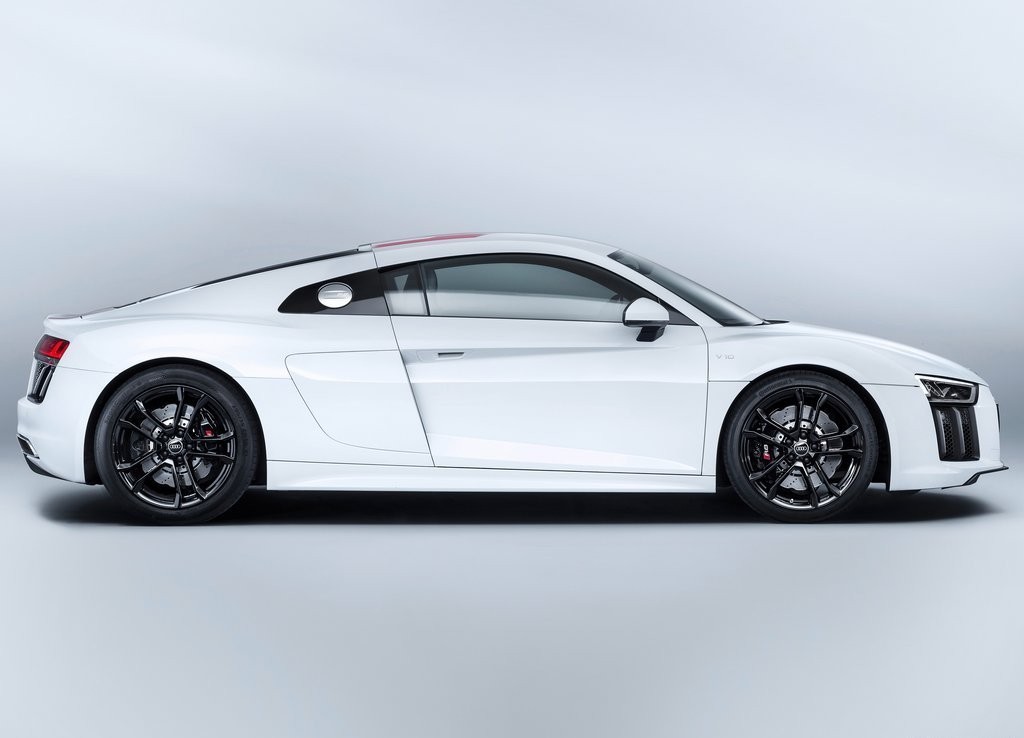 AUDI R8 V10 RWS CHEGA A FRANKFURT: DINÂMICA PURA DE DIREÇÃO, foto 35