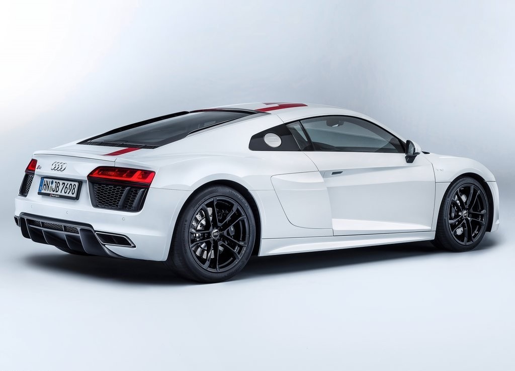 AUDI R8 V10 RWS CHEGA A FRANKFURT: DINÂMICA PURA DE DIREÇÃO, foto 37