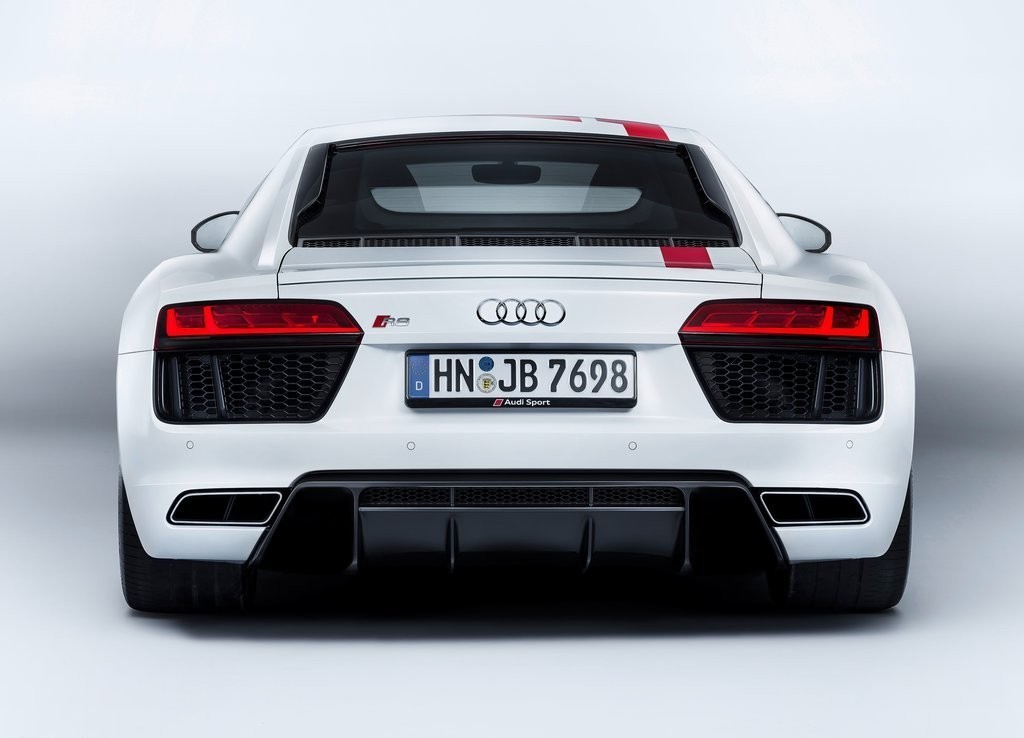 AUDI R8 V10 RWS CHEGA A FRANKFURT: DINÂMICA PURA DE DIREÇÃO, foto 39