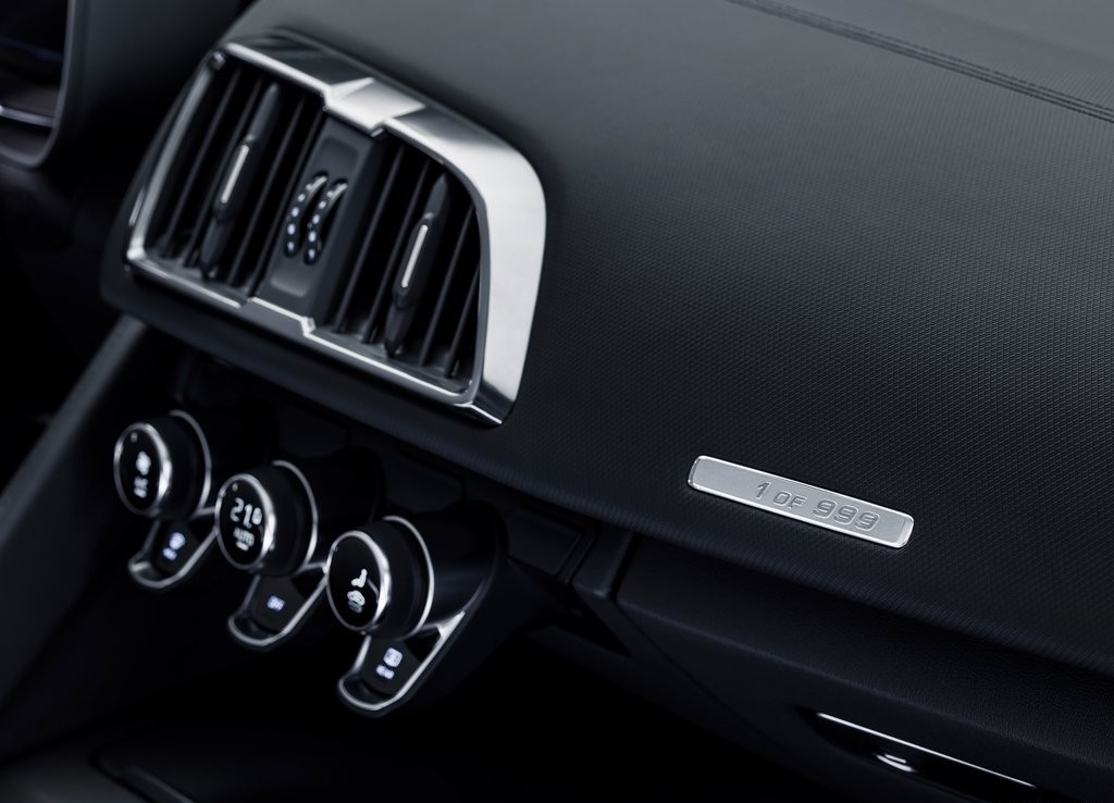 AUDI R8 V10 RWS CHEGA A FRANKFURT: DINÂMICA PURA DE DIREÇÃO, foto 43