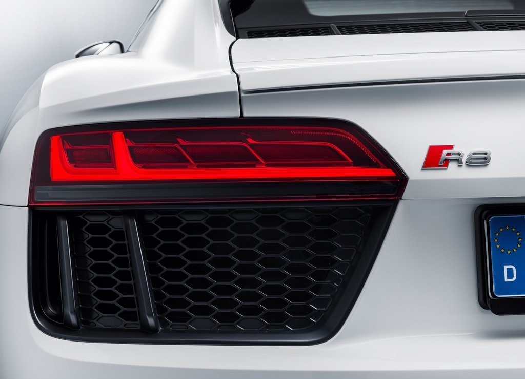 AUDI R8 V10 RWS CHEGA A FRANKFURT: DINÂMICA PURA DE DIREÇÃO, foto 46
