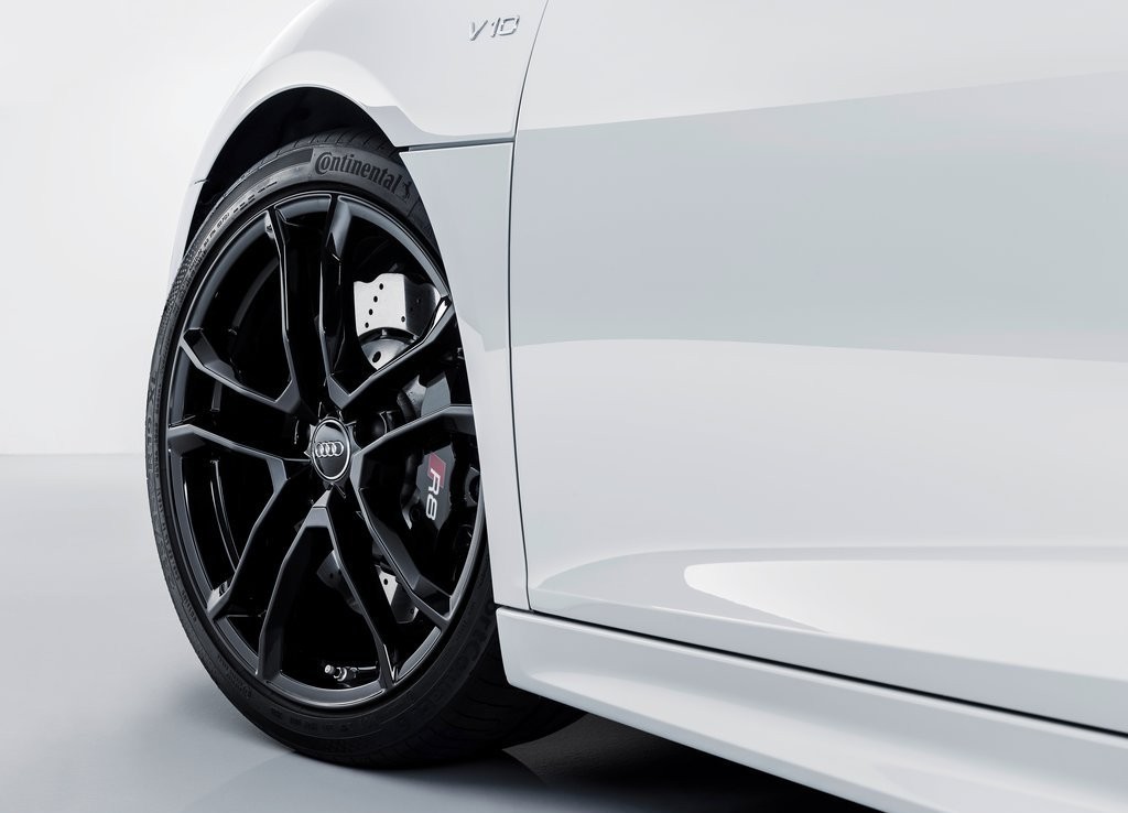 AUDI R8 V10 RWS CHEGA A FRANKFURT: DINÂMICA PURA DE DIREÇÃO, foto 52