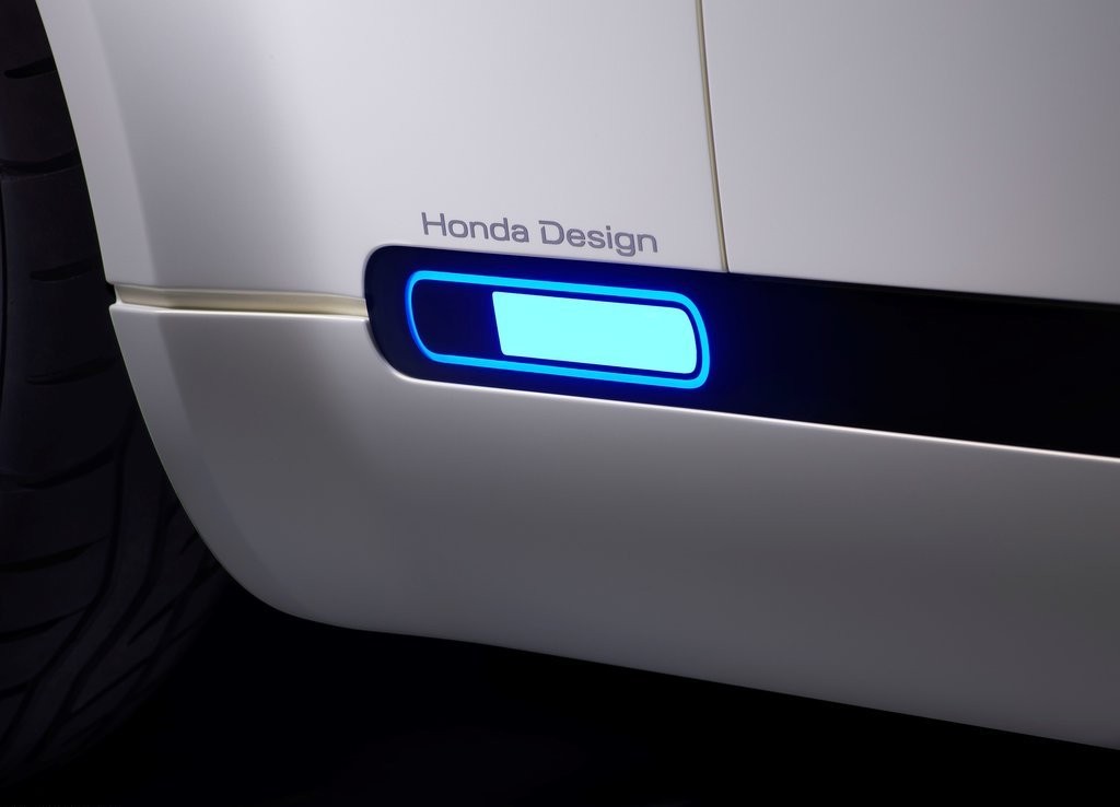 HONDA ADIANTA O URBAN EV CONCEPT, QUE CHEGA EM 2019, foto 13