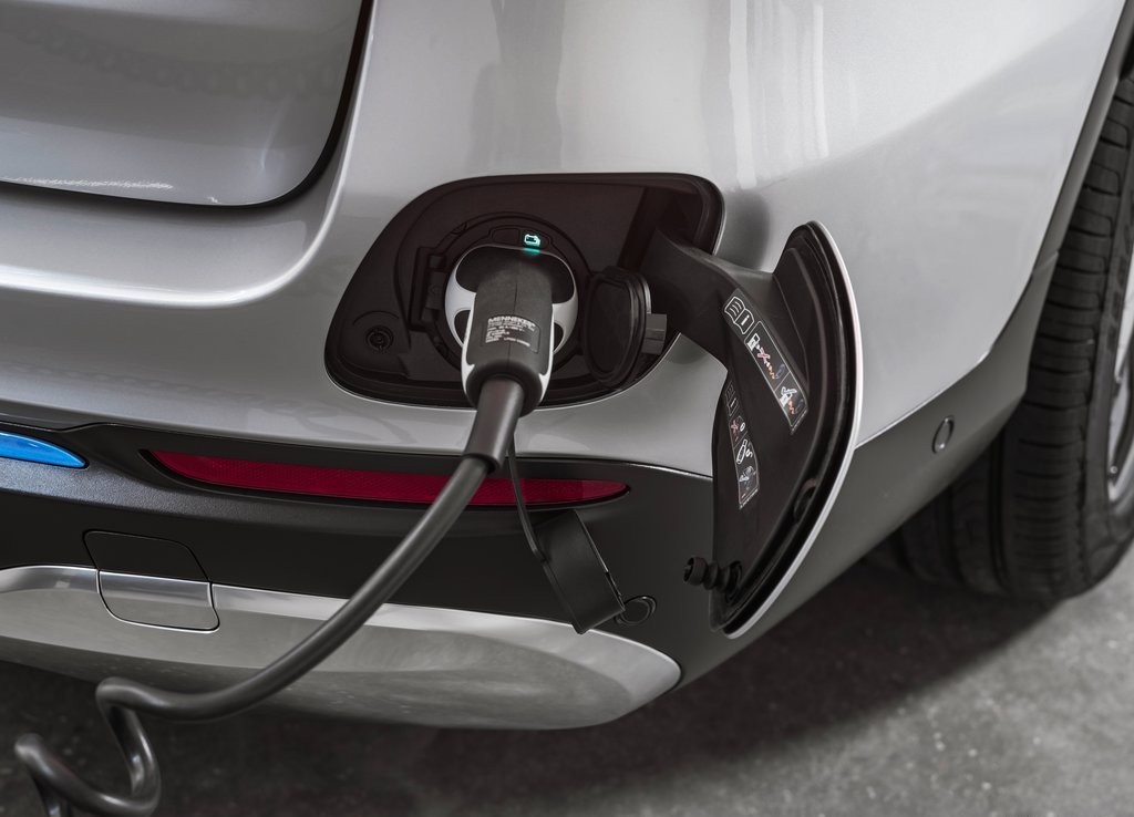 MERCEDES-BENZ GLC F-CELL MOSTRA EM FRANKFURT A VERSÃO DA MARCA PARA A MOBILIDADE POR HIDROGÊNIO, foto 20