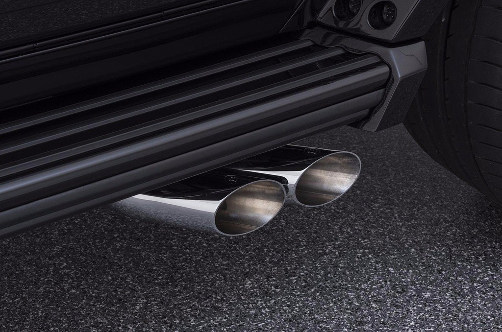 BRABUS 900: O PREPARADOR ALEMÃO LEVA O MERCEDES-AMG G 65 A OUTRO NÍVEL, foto 14