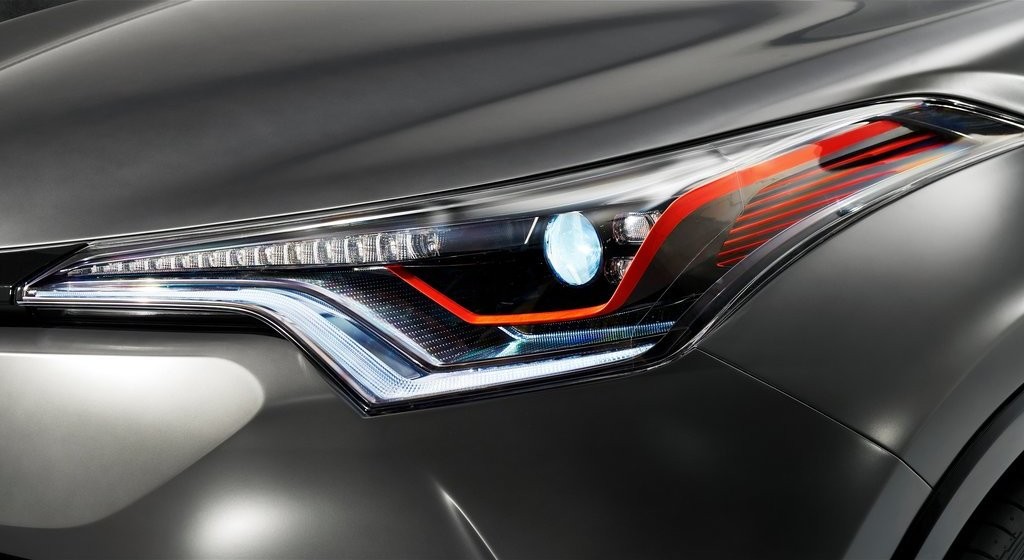 TOYOTA C-HR HY-POWER APRESENTADO COM MAIS POTÊNCIA E PERSONALIDADE, foto 18